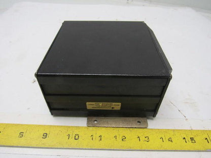 Microscan 99-500003-19 MS-4000 Barcode Decoder Scanner