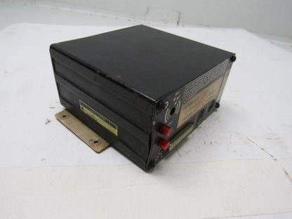 Microscan 99-500003-19 MS-4000 Barcode Decoder Scanner