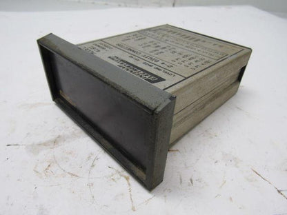 Cincinnati Electrosystems 4161-2-24 7 Segment Display