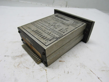 Cincinnati Electrosystems 4161-2-24 7 Segment Display