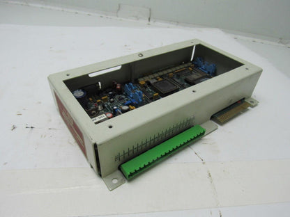 Astrosystems Automation 1000-92-1-24B Servo Synchronizer Controller