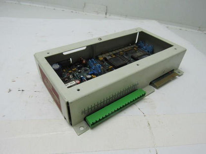 Astrosystems Automation 1000-92-1-24B Servo Synchronizer Controller