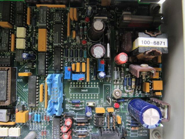 Astrosystems Automation 1000-92-1-24B Servo Synchronizer Controller