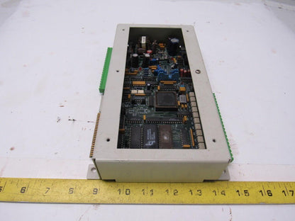 Astrosystems Automation 1000-92-1-24B Servo Synchronizer Controller