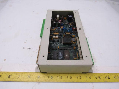 Astrosystems Automation 1000-92-1-24B Servo Synchronizer Controller