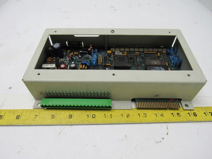 Astrosystems Automation 1000-92-1-24B Servo Synchronizer Controller