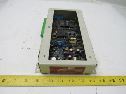 Astrosystems Automation 1000-92-1-24B Servo Synchronizer Controller