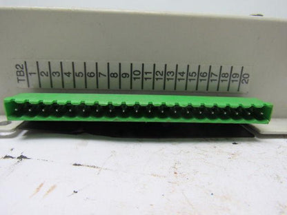 Astrosystems Automation 1000-92-1-24B Servo Synchronizer Controller