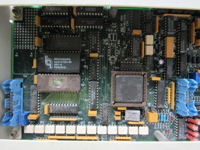 Astrosystems Automation 1000-92-1-24B Servo Synchronizer Controller