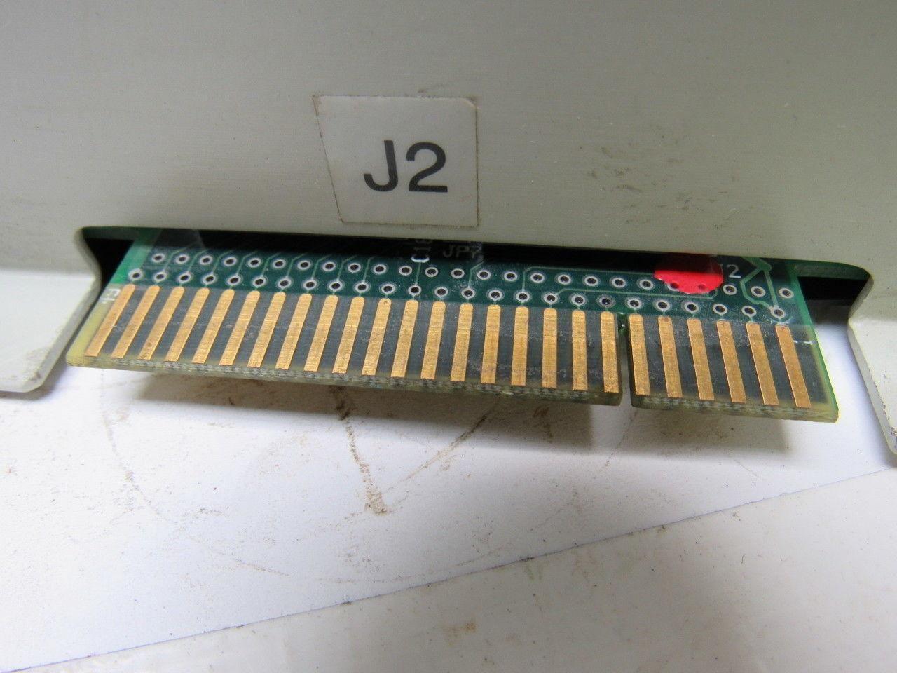 Astrosystems Automation 1000-92-1-24B Servo Synchronizer Controller