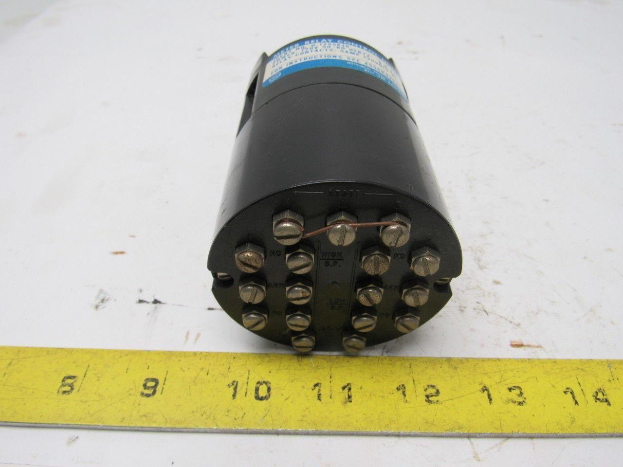 General Electric D-1255K16 114509