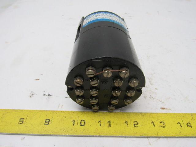 General Electric D-1255K16 114509