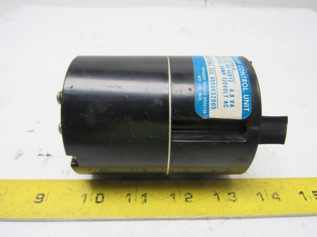 General Electric D-1255K16 114509