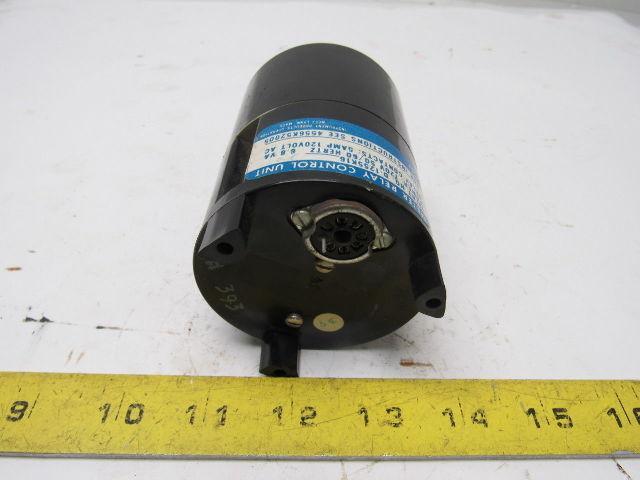General Electric D-1255K16 114509