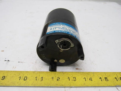 General Electric D-1255K16 114509