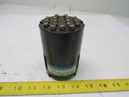 General Electric D-1255K16 114509