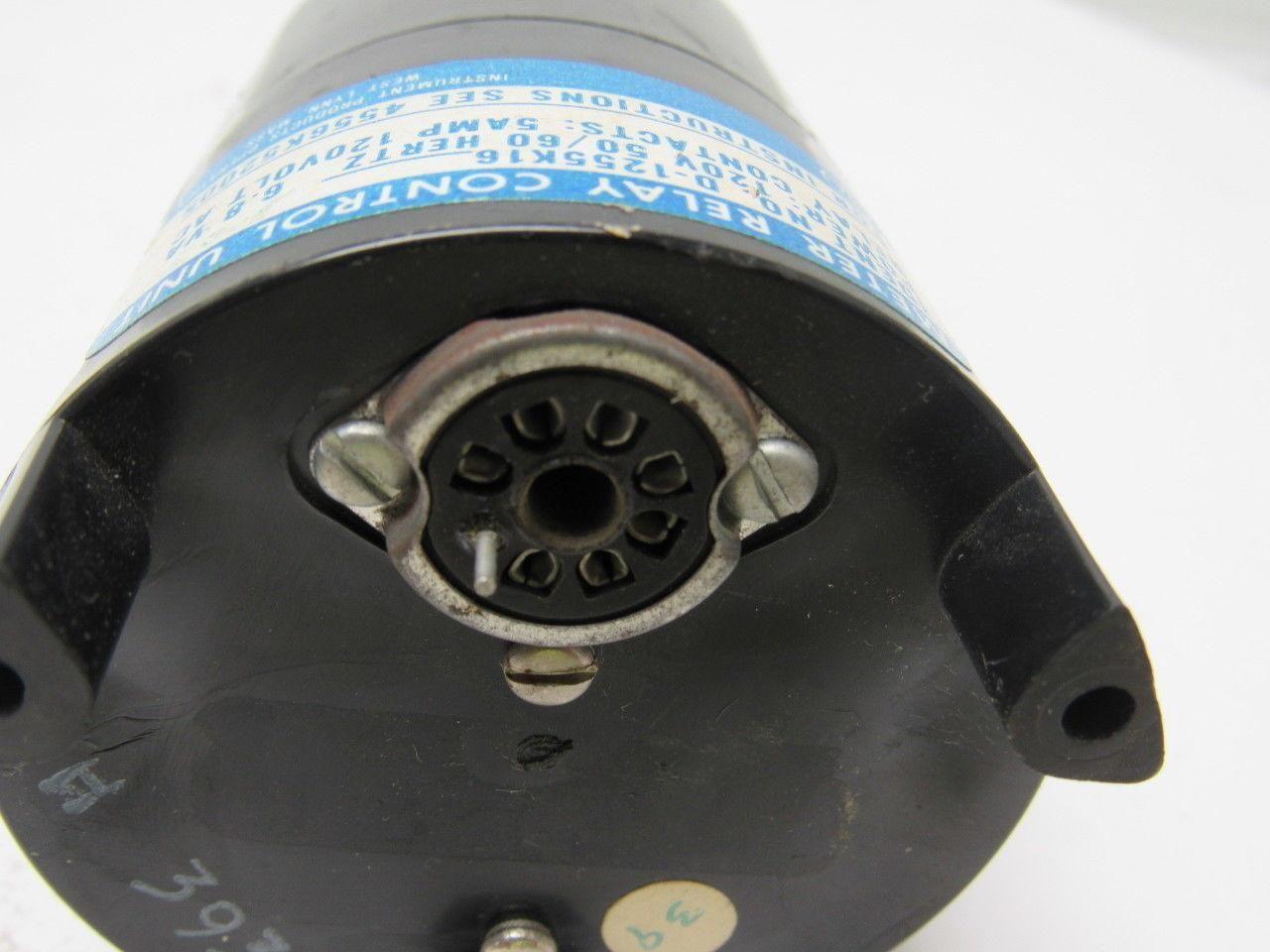 General Electric D-1255K16 114509