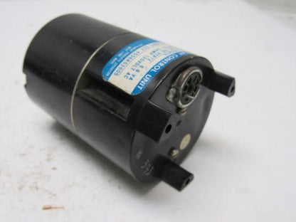 General Electric D-1255K16 114509