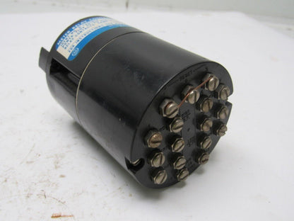 General Electric D-1255K16 114509