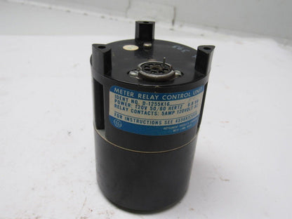 General Electric D-1255K16 114509