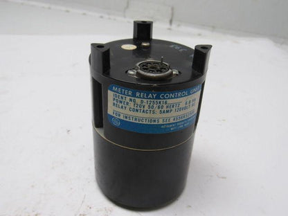 General Electric D-1255K16 114509