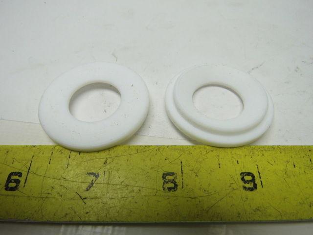 Contromatics C-1611-BB 298-00-95 PC 8 & 9 3 Piece 4 Bolt Ball Valve Parts Kit