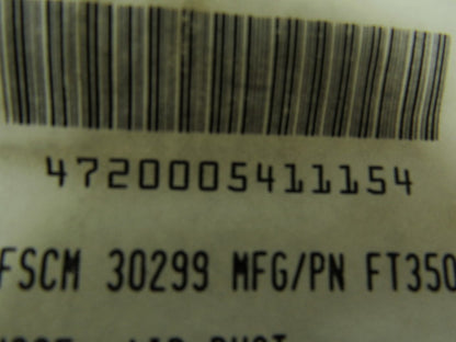 Flexible Technologies 4720005411154 Air Duct Hose 1-1/4" ID X 11-1/2" OAL