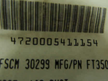 Flexible Technologies 4720005411154 Air Duct Hose 1-1/4" ID X 11-1/2" OAL