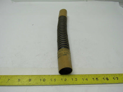 Flexible Technologies 4720005411154 Air Duct Hose 1-1/4" ID X 11-1/2" OAL