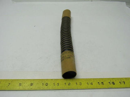 Flexible Technologies 4720005411154 Air Duct Hose 1-1/4" ID X 11-1/2" OAL