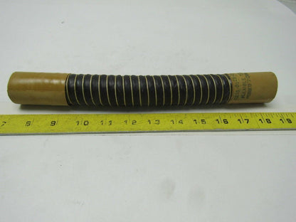 Flexible Technologies 4720005411154 Air Duct Hose 1-1/4" ID X 11-1/2" OAL