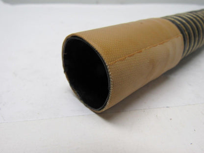 Flexible Technologies 4720005411154 Air Duct Hose 1-1/4" ID X 11-1/2" OAL