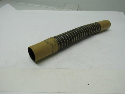 Flexible Technologies 4720005411154 Air Duct Hose 1-1/4" ID X 11-1/2" OAL