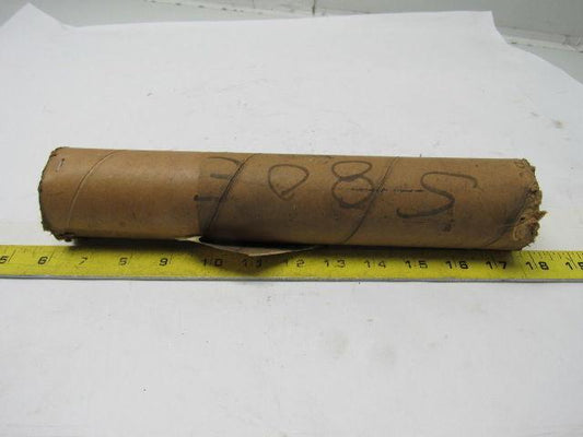 Hyster 193542 Piston Rod OEM 9-7/8" OAL 1-3/4 Dia NEW