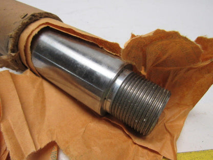Hyster 193542 Piston Rod OEM 9-7/8" OAL 1-3/4 Dia NEW