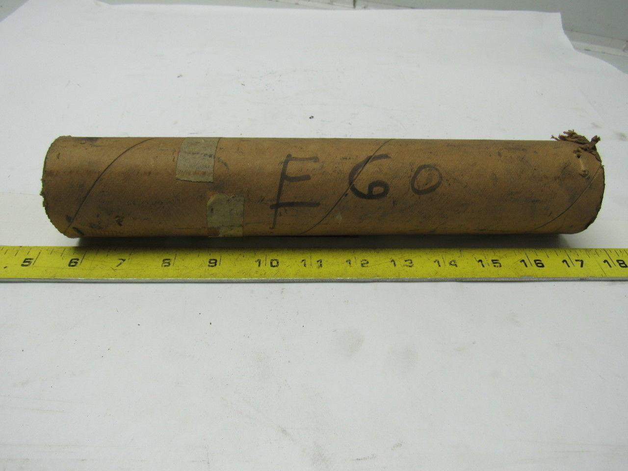 Hyster 185513 Piston Rod Shaft New 9-3/4" OAL 1-1/2" Dia NEW
