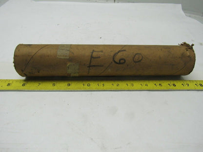 Hyster 185513 Piston Rod Shaft New 9-3/4" OAL 1-1/2" Dia NEW