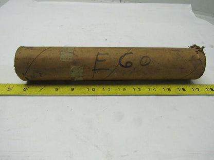 Hyster 185513 Piston Rod Shaft New 9-3/4" OAL 1-1/2" Dia NEW