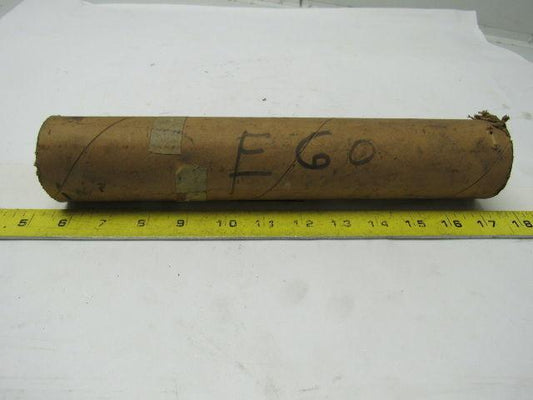 Hyster 185513 Piston Rod Shaft New 9-3/4" OAL 1-1/2" Dia NEW