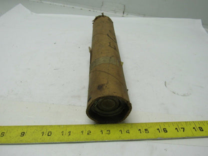 Hyster 185513 Piston Rod Shaft New 9-3/4" OAL 1-1/2" Dia NEW
