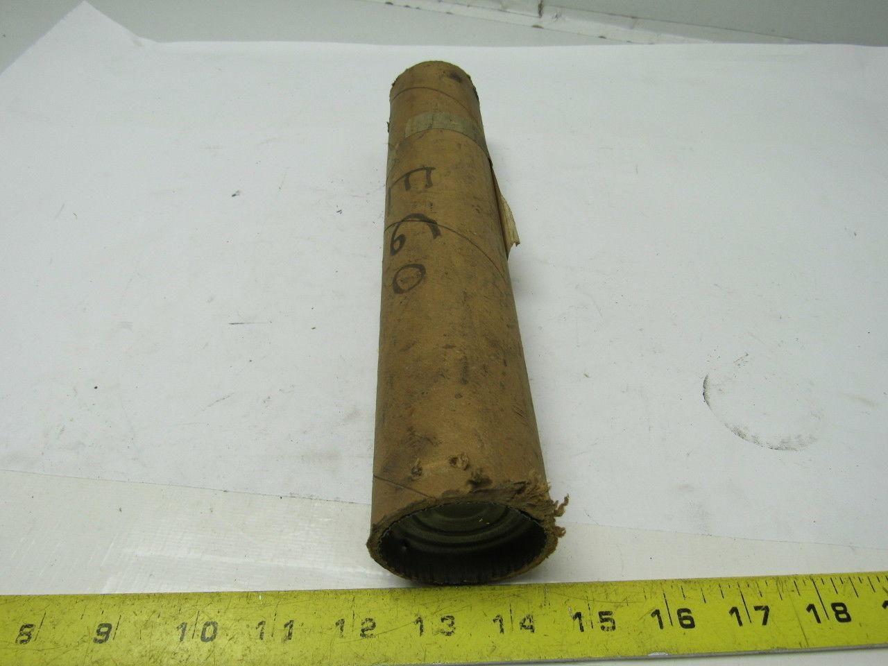 Hyster 185513 Piston Rod Shaft New 9-3/4" OAL 1-1/2" Dia NEW