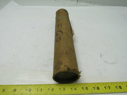 Hyster 185513 Piston Rod Shaft New 9-3/4" OAL 1-1/2" Dia NEW