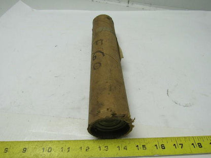 Hyster 185513 Piston Rod Shaft New 9-3/4" OAL 1-1/2" Dia NEW