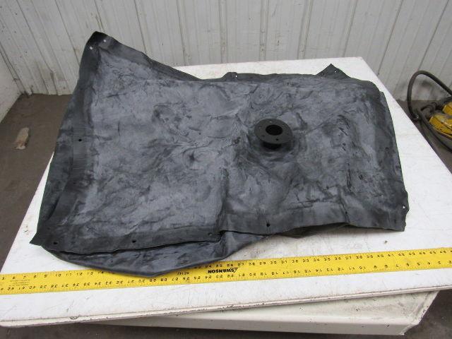 839-800E1705 Aviation Foam Bag Assembly Bladder Fuel Tank Liner