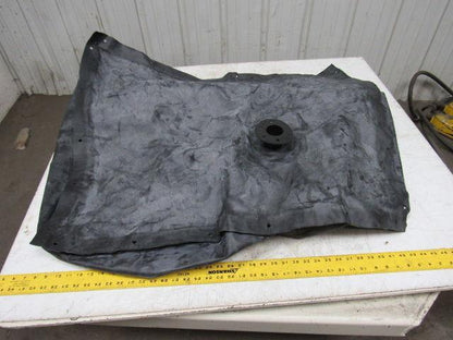 839-800E1705 Aviation Foam Bag Assembly Bladder Fuel Tank Liner