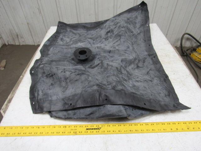 839-800E1705 Aviation Foam Bag Assembly Bladder Fuel Tank Liner