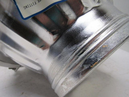 GE Lighting H2000-W5N Filtr-Gard Hazardous Location Refactor Globe & Cage NOS