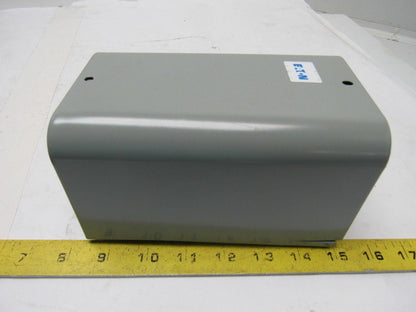 Eaton C25DGD325C-GR1 NEMA 1 Definite Purpose Contactor 3 Pole 25A 440/480V