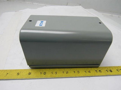 Eaton C25DGD325C-GR1 NEMA 1 Definite Purpose Contactor 3 Pole 25A 440/480V