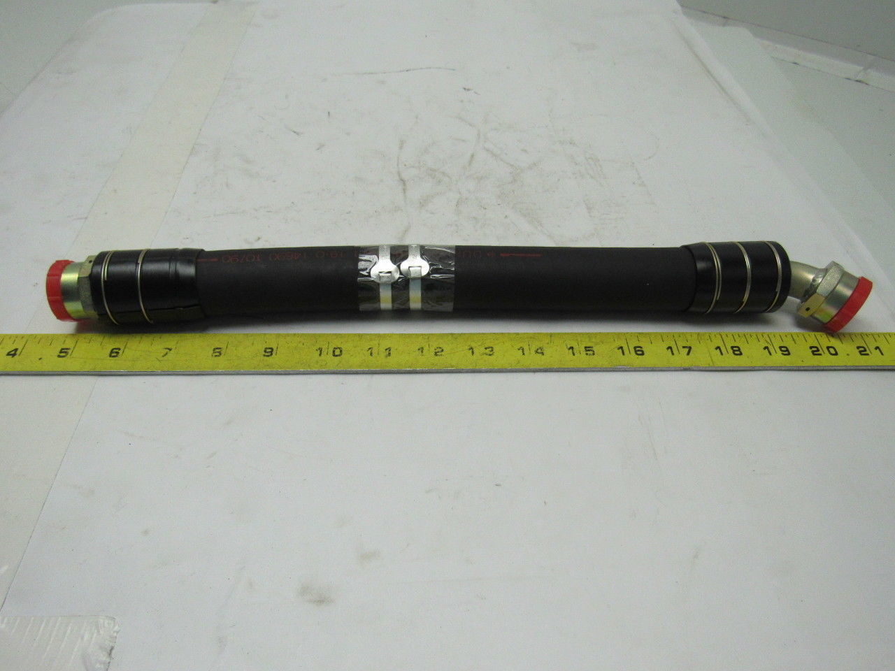 MEGGITT AEROSPACE 4710001067420 Flexible Pipe F402 Rolls-Royce Pegasus